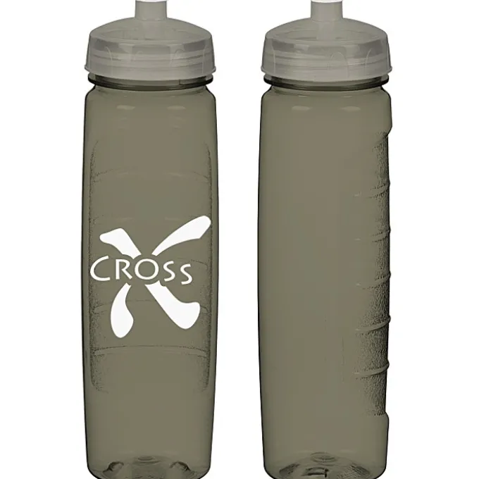 Refresh Clutch Water Bottle - 28 oz - 24 hr