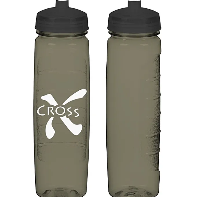 Refresh Clutch Water Bottle - 28 oz - 24 hr