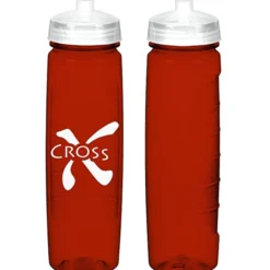 Refresh Clutch Water Bottle - 28 oz - 24 hr