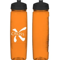 Refresh Clutch Water Bottle - 28 oz