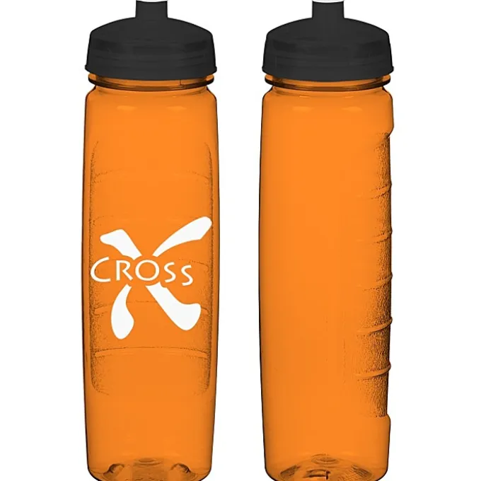 Refresh Clutch Water Bottle - 28 oz