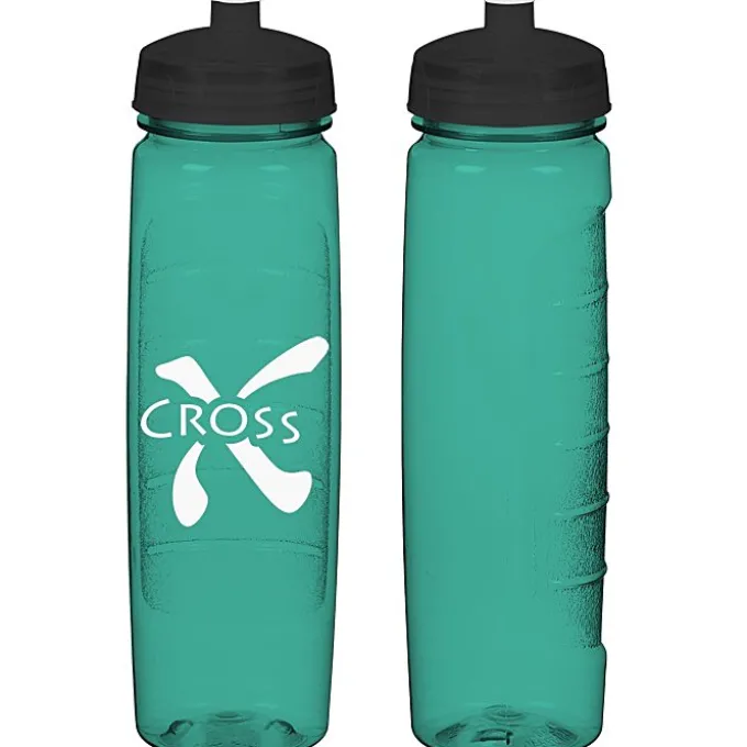 Refresh Clutch Water Bottle - 28 oz