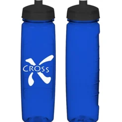 Refresh Clutch Water Bottle - 28 oz