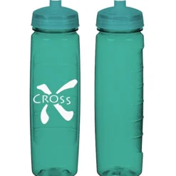 Refresh Clutch Water Bottle - 28 oz