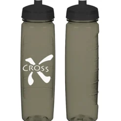 Refresh Clutch Water Bottle - 28 oz