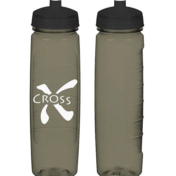 Refresh Clutch Water Bottle - 28 oz