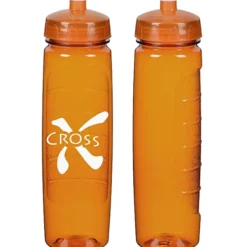 Refresh Clutch Water Bottle - 28 oz