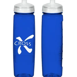 Refresh Clutch Water Bottle - 28 oz