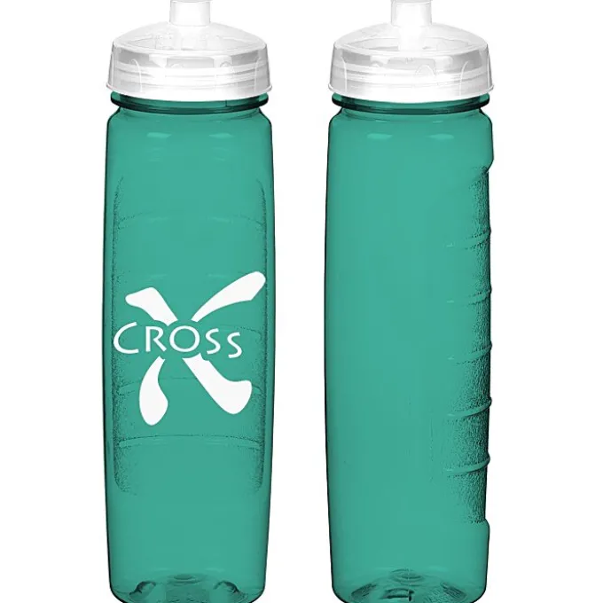 Refresh Clutch Water Bottle - 28 oz
