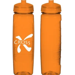 Refresh Clutch Water Bottle - 28 oz