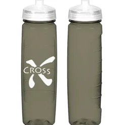Refresh Clutch Water Bottle - 28 oz