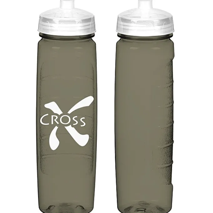 Refresh Clutch Water Bottle - 28 oz