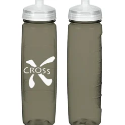 Refresh Clutch Water Bottle - 28 oz