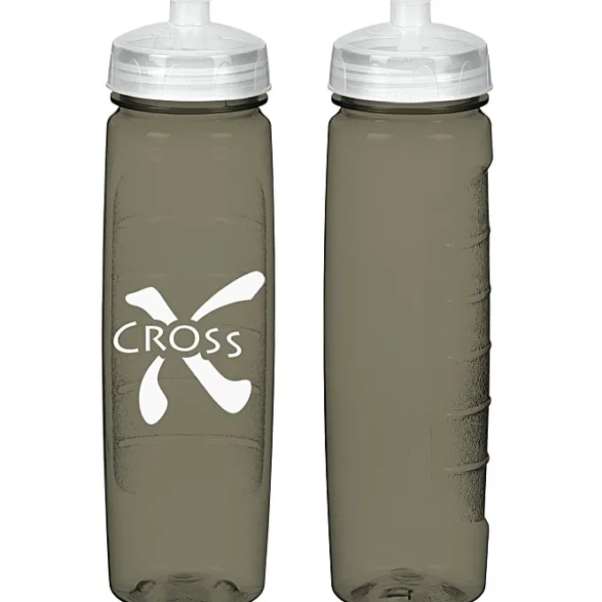 Refresh Clutch Water Bottle - 28 oz