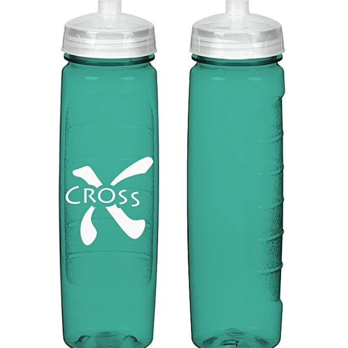 Refresh Clutch Water Bottle - 28 oz