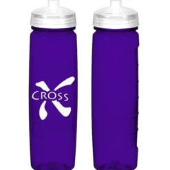 Refresh Clutch Water Bottle - 28 oz