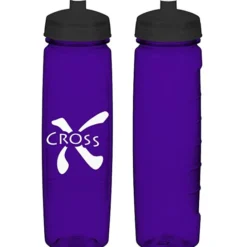 Refresh Clutch Water Bottle - 28 oz