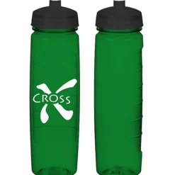 Refresh Clutch Water Bottle - 28 oz