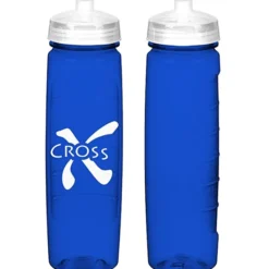 Refresh Clutch Water Bottle - 28 oz