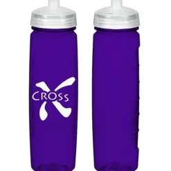 Refresh Clutch Water Bottle - 28 oz