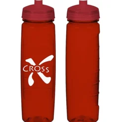Refresh Clutch Water Bottle - 28 oz