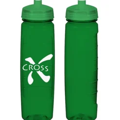 Refresh Clutch Water Bottle - 28 oz