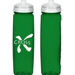 Refresh Clutch Water Bottle - 28 oz