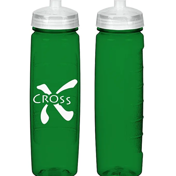 Refresh Clutch Water Bottle - 28 oz