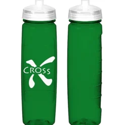 Refresh Clutch Water Bottle - 28 oz