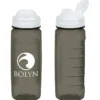 Refresh Clutch Water Bottle with Flip Lid - 20 oz