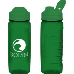 Refresh Clutch Water Bottle with Flip Lid - 20 oz
