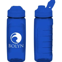 Refresh Clutch Water Bottle with Flip Lid - 20 oz