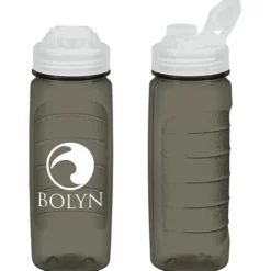 Refresh Clutch Water Bottle with Flip Lid - 20 oz - 24 hr