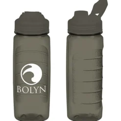 Refresh Clutch Water Bottle with Flip Lid - 20 oz - 24 hr