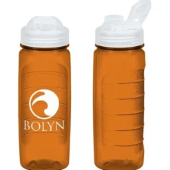Refresh Clutch Water Bottle with Flip Lid - 20 oz - 24 hr