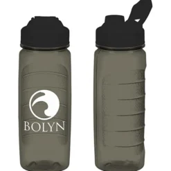 Refresh Clutch Water Bottle with Flip Lid - 20 oz - 24 hr