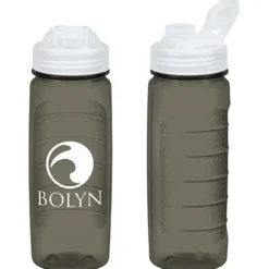 Refresh Clutch Water Bottle with Flip Lid - 20 oz - 24 hr
