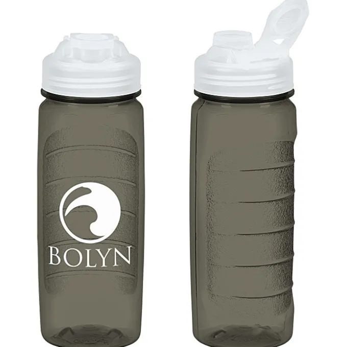 Refresh Clutch Water Bottle with Flip Lid - 20 oz - 24 hr