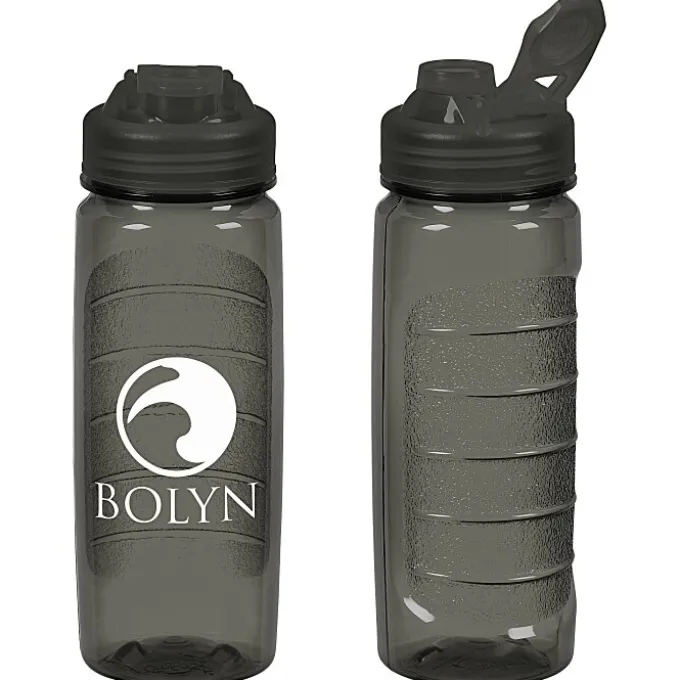 Refresh Clutch Water Bottle with Flip Lid - 20 oz - 24 hr