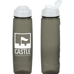 Refresh Clutch Water Bottle with Flip Lid - 28 oz - 24 hr