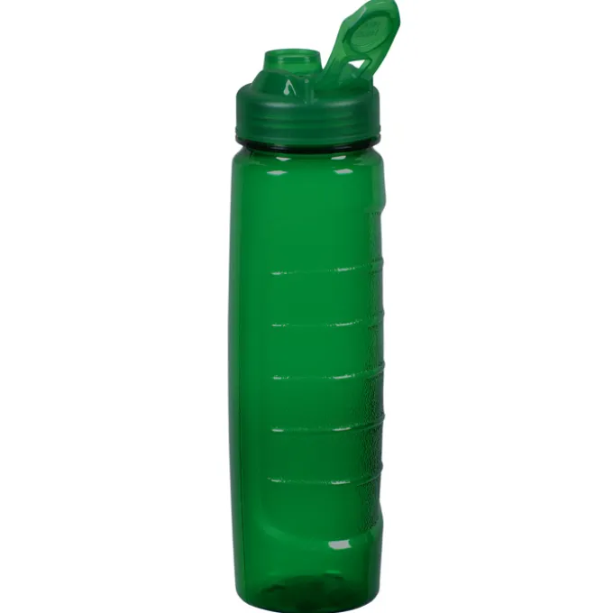 Refresh Clutch Water Bottle with Flip Lid - 28 oz
