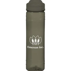 Refresh Cyclone Water Bottle with Flip Lid - 24 oz - 24 hr