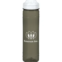 Refresh Cyclone Water Bottle with Flip Lid - 24 oz - 24 hr