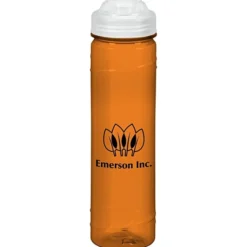 Refresh Cyclone Water Bottle with Flip Lid - 24 oz - 24 hr