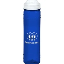 Refresh Cyclone Water Bottle with Flip Lid - 24 oz - 24 hr