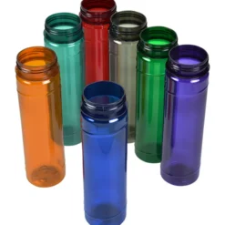 Refresh Cyclone Water Bottle with Flip Lid - 24 oz - 24 hr