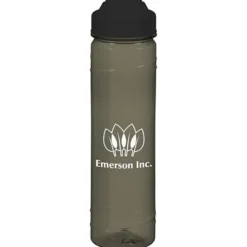 Refresh Cyclone Water Bottle with Flip Lid - 24 oz - 24 hr