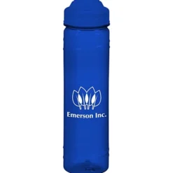 Refresh Cyclone Water Bottle with Flip Lid - 24 oz - 24 hr
