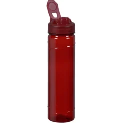 Refresh Cyclone Water Bottle with Flip Lid - 24 oz - 24 hr