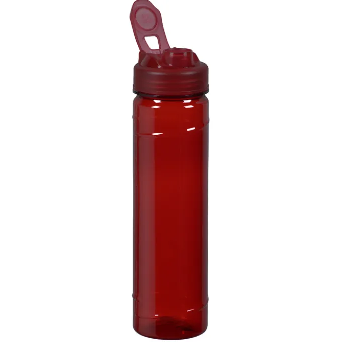 Refresh Cyclone Water Bottle with Flip Lid - 24 oz - 24 hr